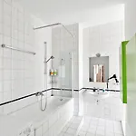 Grosszuegige 4-zimmer-wohnung Nahe Frankfurt, Ideal Fuer Business & Familien Friedberg (Hessen)