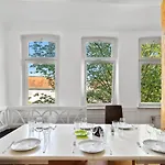 Grosszuegige 4-zimmer-wohnung Nahe Frankfurt, Ideal Fuer Business & Familien *