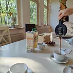 Daire Grosszuegige 4-zimmer-wohnung Nahe Frankfurt, Ideal Fuer Business & Familien Friedberg (Hessen)