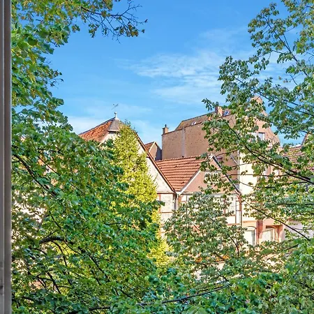 Friederg - Familien-Loft Mit 3 Schlafzimmern Und Grossem Wohnbereich *