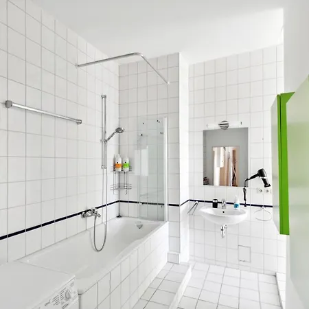 Grosszuegige 4-zimmer-wohnung Nahe Frankfurt, Ideal Fuer Business & Familien فريدبرغ