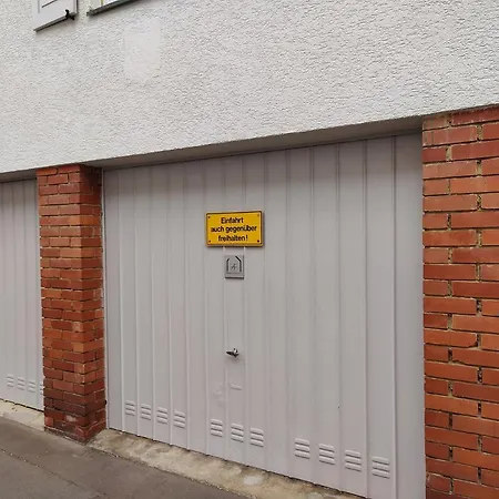 Grosszuegige 4-zimmer-wohnung Nahe Frankfurt, Ideal Fuer Business & Familien * فريدبرغ