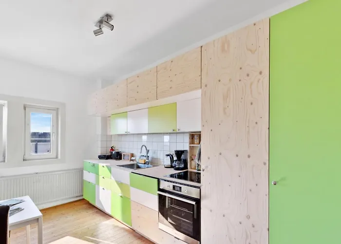 Friedberger Charme, 6 Personen, Traumlage, Parken, Kicker *