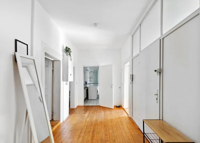 Friedberger Charme, 6 Personen, Traumlage, Parken, Kicker Friedberg (Hessen)