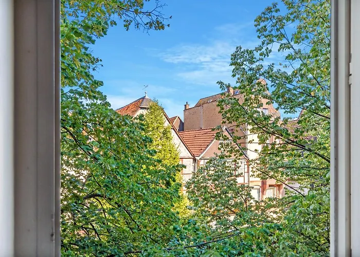 Friedberger Charme, 6 Personen, Traumlage, Parken, Kicker *