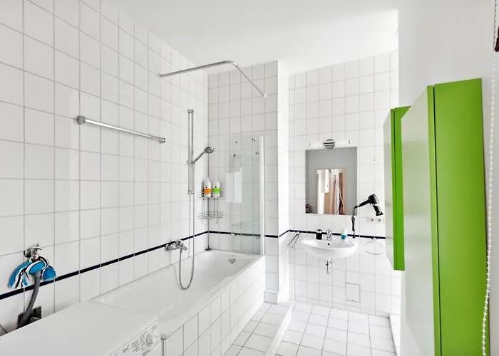 Friedberger Charme, 6 Personen, Traumlage, Parken, Kicker Friedberg (Hessen)