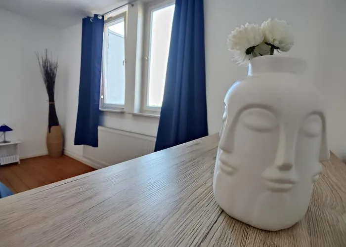 Friedberger Charme, 6 Personen, Traumlage, Parken, Kicker Friedberg (Hessen)